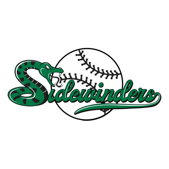 1045 Sidewinder Baseball Thumbnail