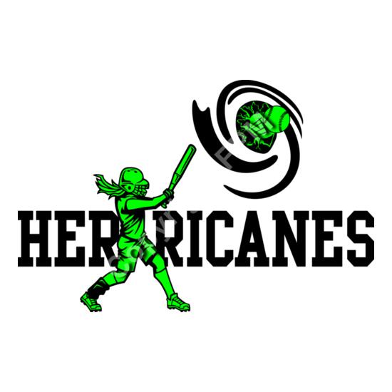 1049 Hurricane Baseball Thumbnail