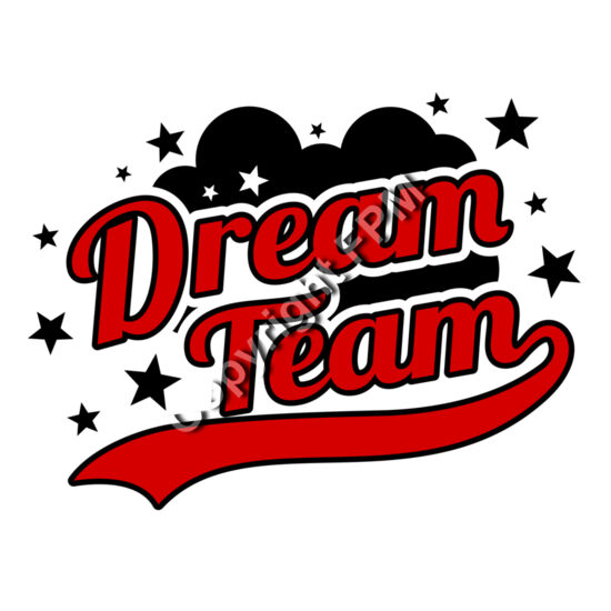 1052 Dream Team Thumbnail