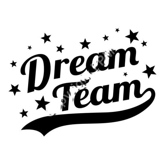 1053 Dream Team Thumbnail