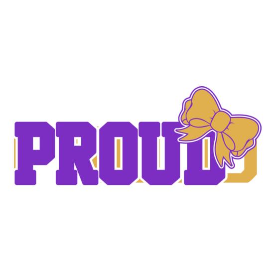 1005 Stylized Proud Thumbnail