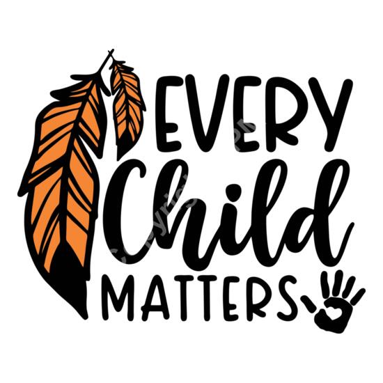 421 Every Child Matters Thumbnail