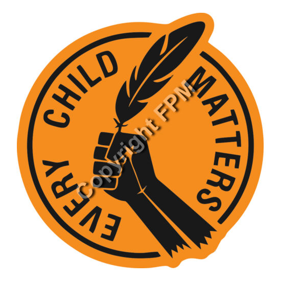 422 Every Child Matters Thumbnail