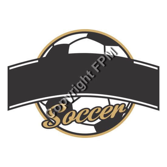 611 Soccer Emblem Thumbnail