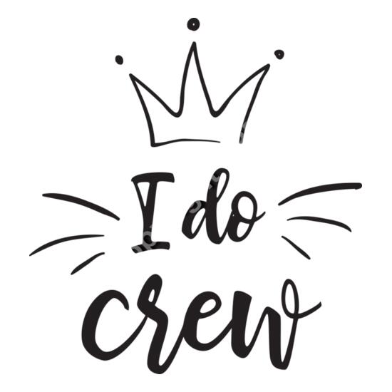 4001 I Do Crew Thumbnail