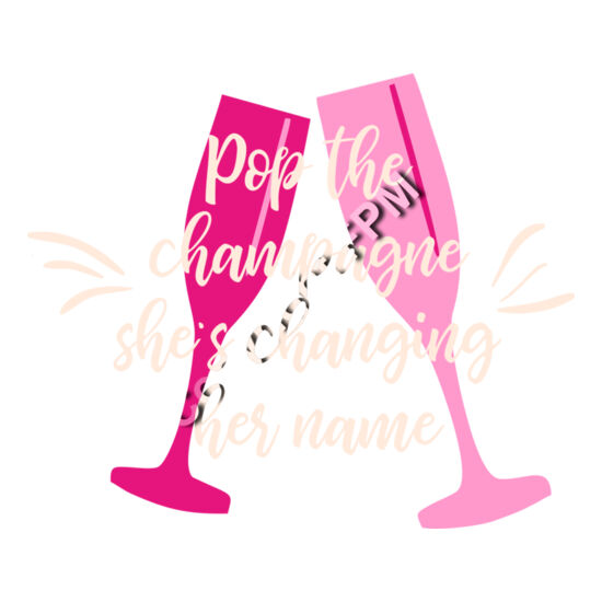 407 Pop the champaign Thumbnail