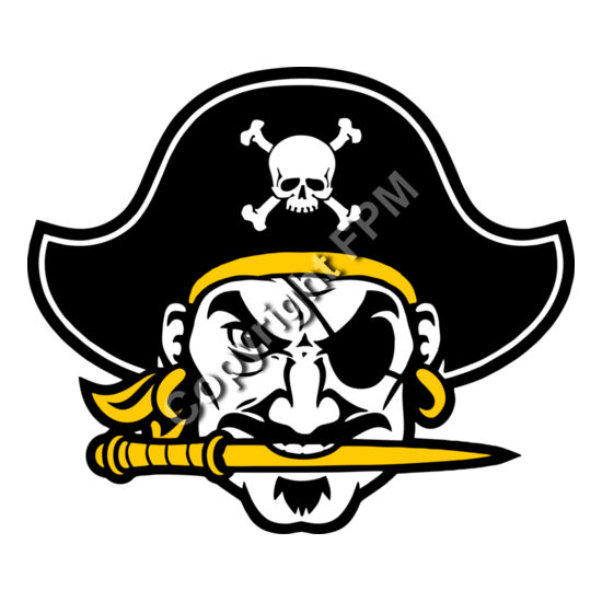 957 Pirate Thumbnail