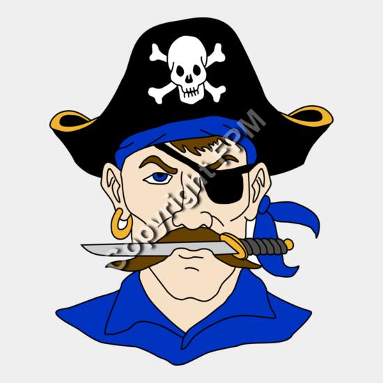 960 Pirate Thumbnail