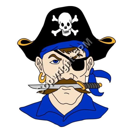 960 Pirate Thumbnail