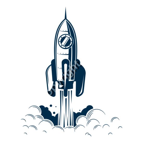 1023 Rocket Thumbnail