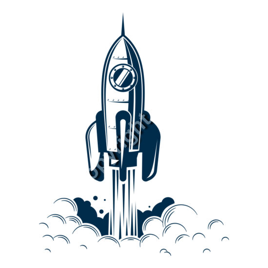 1023 Rocket Thumbnail