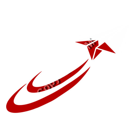 1025 Paper Airplane Thumbnail