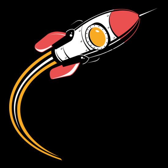 1088 Rocket Thumbnail