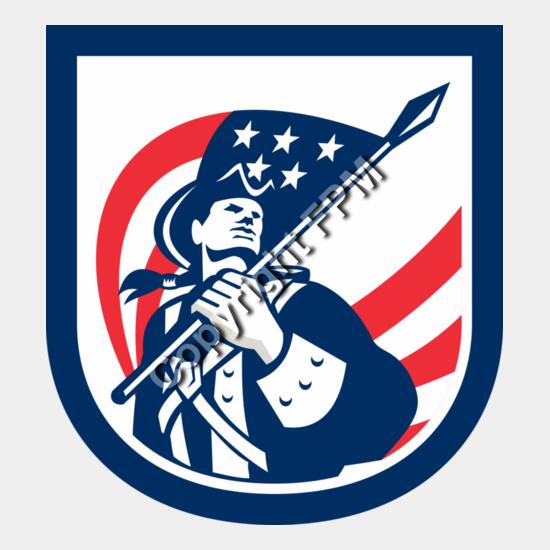 1223 Patriot Thumbnail