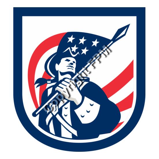 1223 Patriot Thumbnail