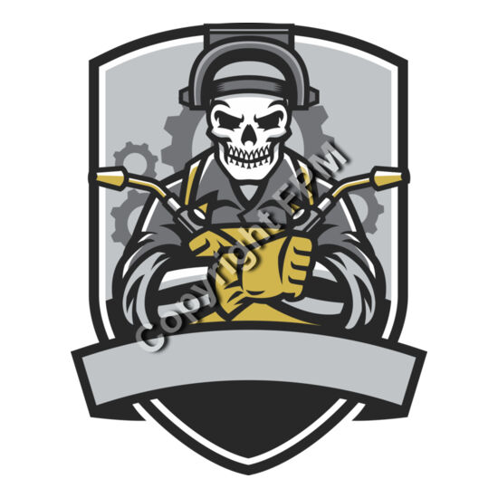 1235 Skeleton Welder Thumbnail