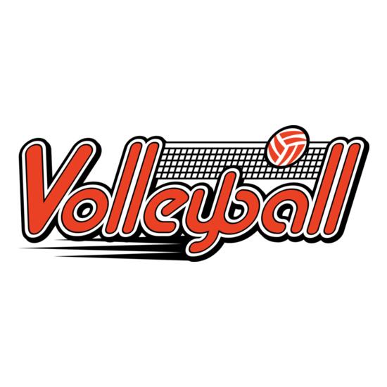1244 Volleyball Thumbnail