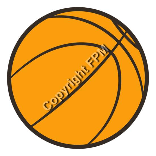 1308 Basketball Thumbnail