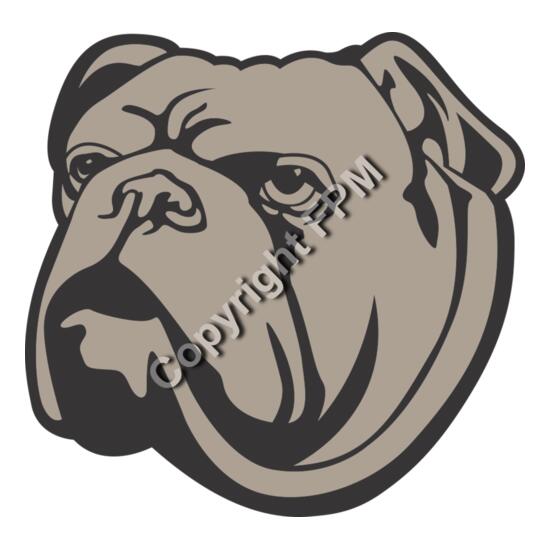 1309 Bulldog Thumbnail