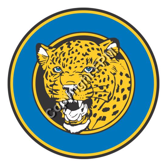 995 Leopard Thumbnail