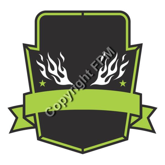 1099 Motor Club Shield Thumbnail