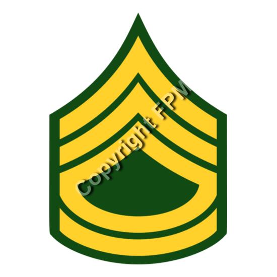 205 Sergeant First Class Thumbnail