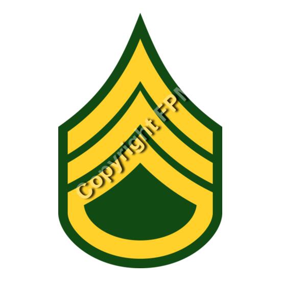 205 Staff Sergeant Thumbnail