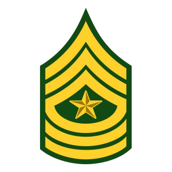 208 Sergeant Major Thumbnail