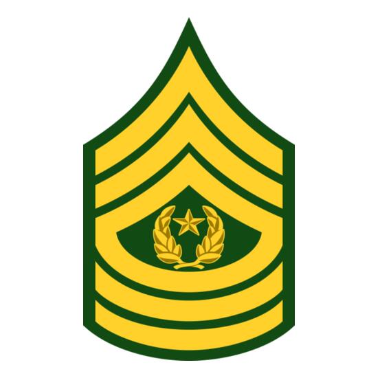 209 Command Sergeant Thumbnail