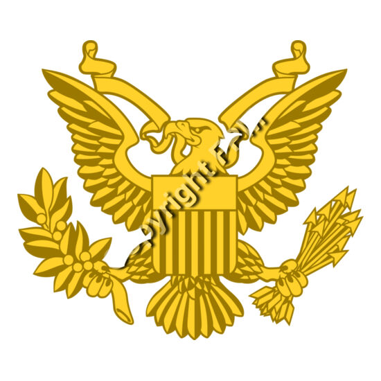  Colonel Eagle Thumbnail