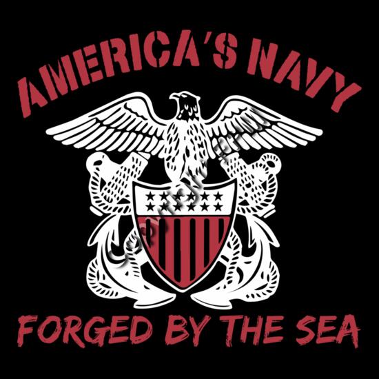 220 Forged At Sea Thumbnail