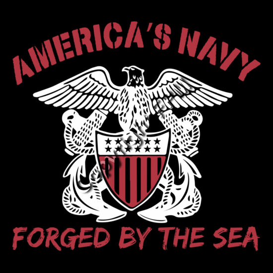 220 Forged At Sea Thumbnail