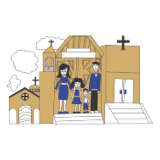 242 Church Family Thumbnail