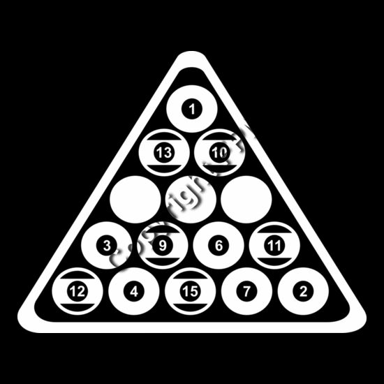 496 Ball Rack Thumbnail