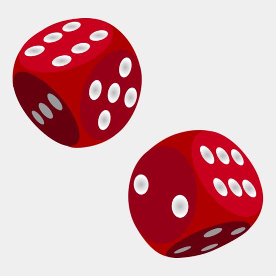 1361 Dice Thumbnail