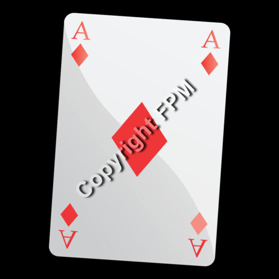 453 Ace Card Thumbnail