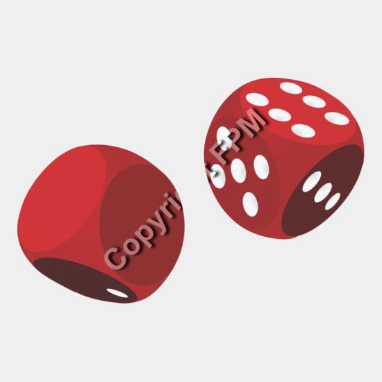 456 Dice Thumbnail