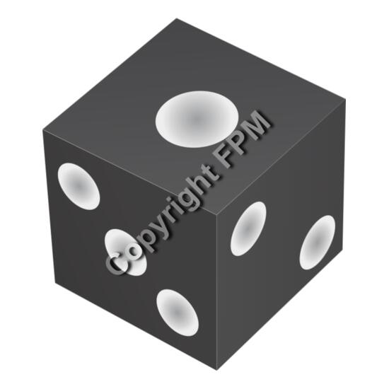 457 Dice Thumbnail