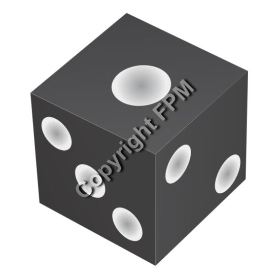 457 Dice Thumbnail