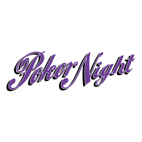 468 Poker Night Thumbnail