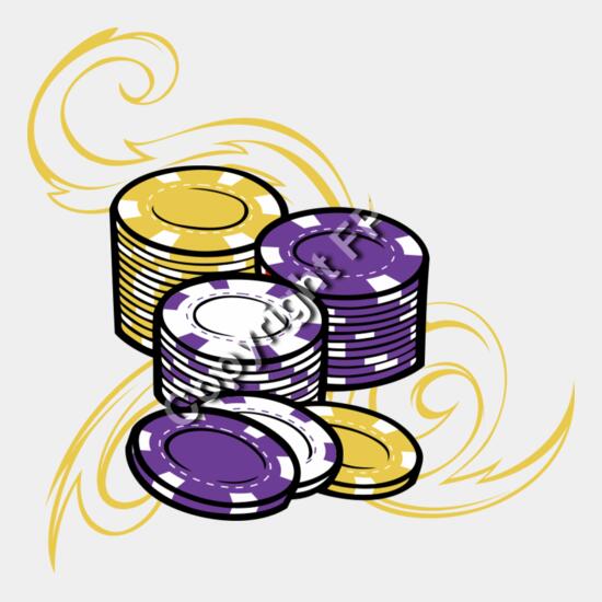 469 Poker Chips Thumbnail