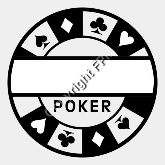 474 Poker Chip Thumbnail