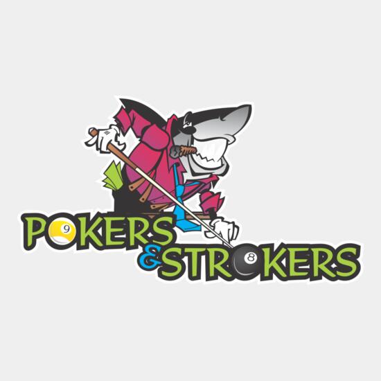 475 POKERS ADN STROKERS Thumbnail