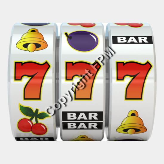 478 Slot Machine Thumbnail