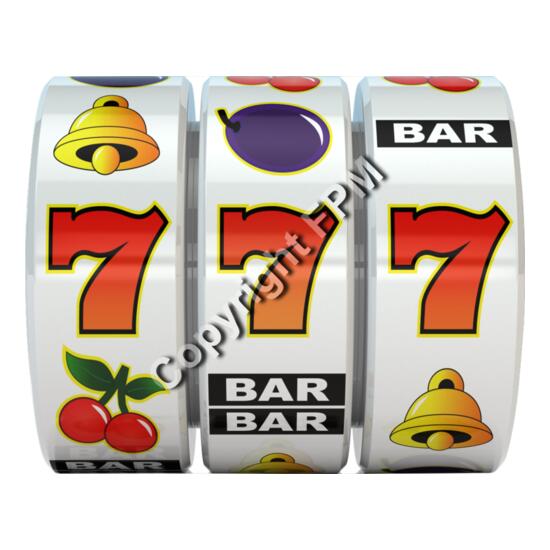 478 Slot Machine Thumbnail