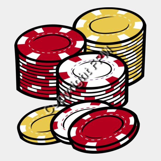 908 Poker Chips Thumbnail