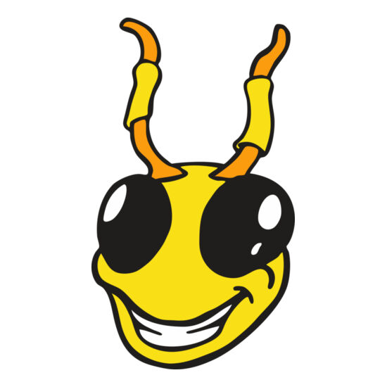 112 Bee Face Thumbnail
