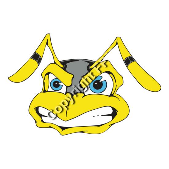 113 Bee Face Thumbnail