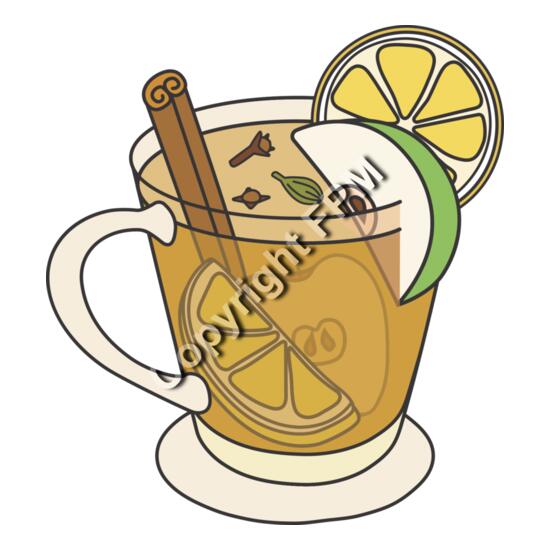 1058 Hot Cider Thumbnail