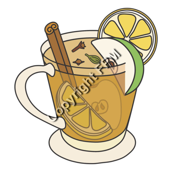 1058 Hot Cider Thumbnail